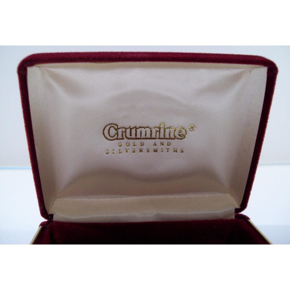 1992 Republican National Convention Houston Texas Belt Buckle, Bronze, Crumrine - Picture 5 of 7